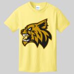 Best Selling Youth Cotton Tee Thumbnail