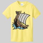 Best Selling Youth Cotton Tee Thumbnail