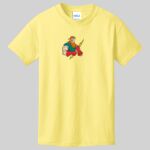 Best Selling Youth Cotton Tee Thumbnail