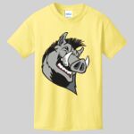 Best Selling Youth Cotton Tee Thumbnail