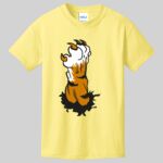 Best Selling Youth Cotton Tee Thumbnail