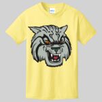 Best Selling Youth Cotton Tee Thumbnail