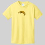 Best Selling Youth Cotton Tee Thumbnail