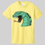 Best Selling Youth Cotton Tee Thumbnail