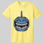 Best Selling Youth Cotton Tee Thumbnail