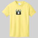 Best Selling Youth Cotton Tee Thumbnail