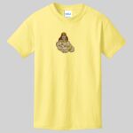 Best Selling Youth Cotton Tee Thumbnail