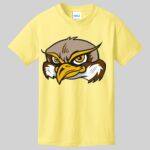 Best Selling Youth Cotton Tee Thumbnail