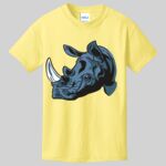 Best Selling Youth Cotton Tee Thumbnail
