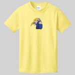 Best Selling Youth Cotton Tee Thumbnail