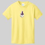 Best Selling Youth Cotton Tee Thumbnail