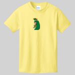 Best Selling Youth Cotton Tee Thumbnail