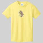 Best Selling Youth Cotton Tee Thumbnail