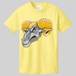 Best Selling Youth Cotton Tee Thumbnail