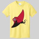 Best Selling Youth Cotton Tee Thumbnail