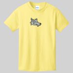 Best Selling Youth Cotton Tee Thumbnail
