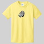 Best Selling Youth Cotton Tee Thumbnail