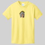 Best Selling Youth Cotton Tee Thumbnail