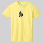 Best Selling Youth Cotton Tee Thumbnail