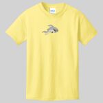 Best Selling Youth Cotton Tee Thumbnail