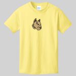 Best Selling Youth Cotton Tee Thumbnail