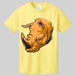 Best Selling Youth Cotton Tee Thumbnail