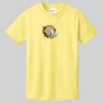 Best Selling Youth Cotton Tee Thumbnail
