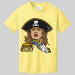 Best Selling Youth Cotton Tee Thumbnail