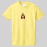 Best Selling Youth Cotton Tee Thumbnail