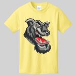 Best Selling Youth Cotton Tee Thumbnail