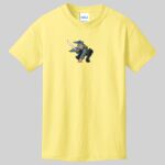 Best Selling Youth Cotton Tee Thumbnail