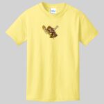 Best Selling Youth Cotton Tee Thumbnail