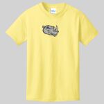 Best Selling Youth Cotton Tee Thumbnail