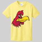 Best Selling Youth Cotton Tee Thumbnail