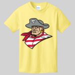 Best Selling Youth Cotton Tee Thumbnail