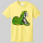 Best Selling Youth Cotton Tee Thumbnail