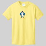 Best Selling Youth Cotton Tee Thumbnail
