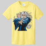Best Selling Youth Cotton Tee Thumbnail