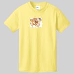 Best Selling Youth Cotton Tee Thumbnail