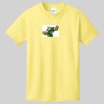 Best Selling Youth Cotton Tee Thumbnail