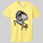 Best Selling Youth Cotton Tee Thumbnail