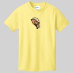 Best Selling Youth Cotton Tee Thumbnail