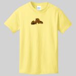 Best Selling Youth Cotton Tee Thumbnail