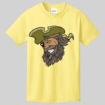 Best Selling Youth Cotton Tee Thumbnail