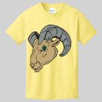 Best Selling Youth Cotton Tee Thumbnail