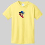 Best Selling Youth Cotton Tee Thumbnail