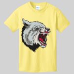 Best Selling Youth Cotton Tee Thumbnail