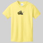 Best Selling Youth Cotton Tee Thumbnail