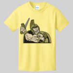 Best Selling Youth Cotton Tee Thumbnail