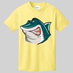 Best Selling Youth Cotton Tee Thumbnail